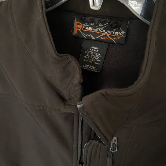 Shell jacket - Picture 2 of 2